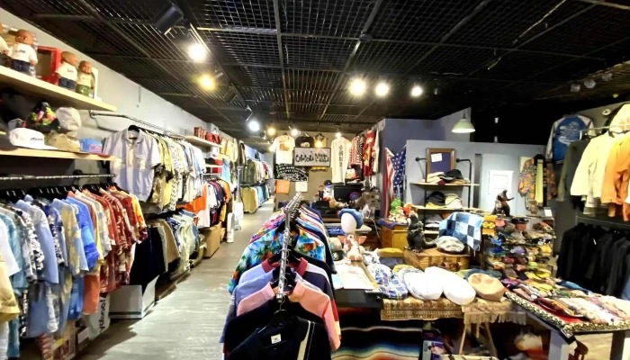 Union Mad -  Nei Bu - Taichung City, North District