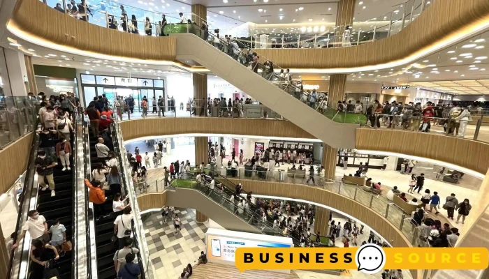 Uniqlo LalaportTai Zhong Dian Nei Bu - Taichung City, East District