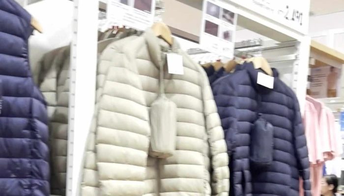 Uniqlo Showtime Live Taichung Wenxin Store -  區域 - Taichung City, Nantun District