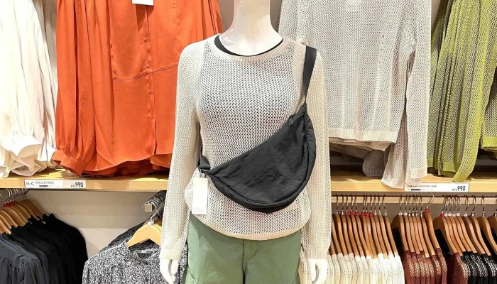 Uniqlo Showtime Live Taichung Wenxin Store -  評分 - Taichung City, Nantun District