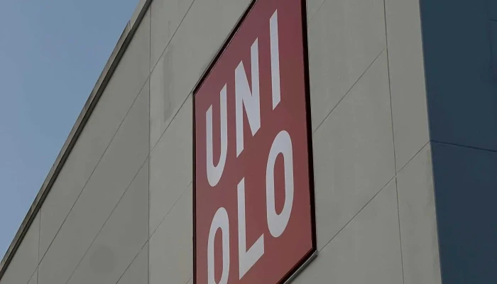 Uniqlo Yunlin Douliu University Rd 評分 - Yunlin County, Douliu City