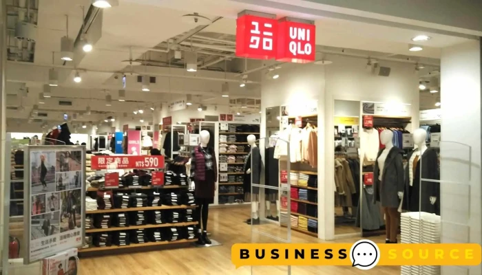 Uniqlo 台中勤美誠品綠園道店 - Taichung City, West District