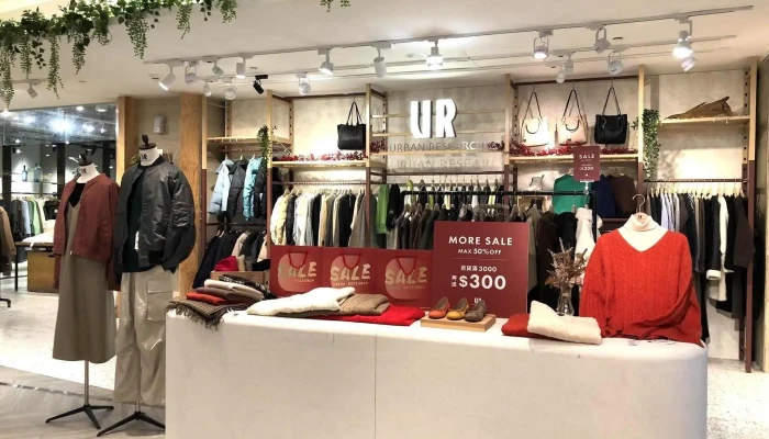 Urban Research - 台北市
