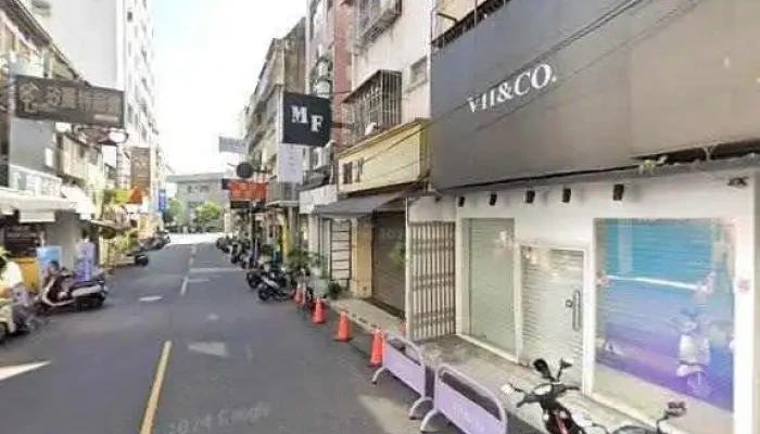 Viico Shop Taichung Jie Jing He 360 Du Quan Jing Zhao - Taichung City, North District