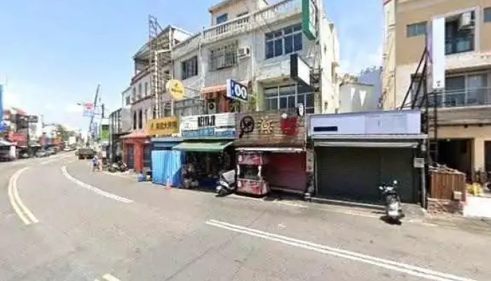 YimaFu Shi Ken Ding Dian Jie Jing He 360 Du Quan Jing Zhao - Pingtung County, Hengchun Township