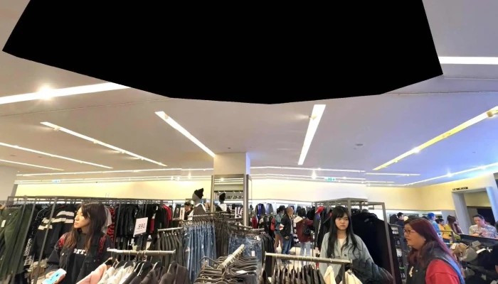 Zara Tiger City Store -  Jie Jing He 360 Du Quan Jing Zhao - Taichung City, Xitun District