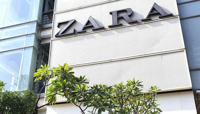 Zara Tiger City Store -  立即開放 - Taichung City, Xitun District
