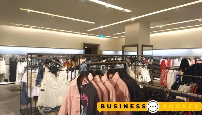 Zara - 台北市