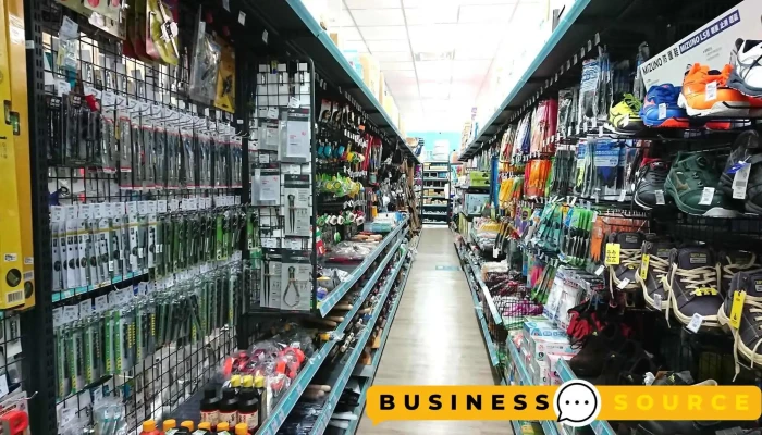 Zhen Yu Hardware New Taipei Wugu Store - 新北市