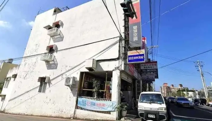 一順電器 - 新竹市