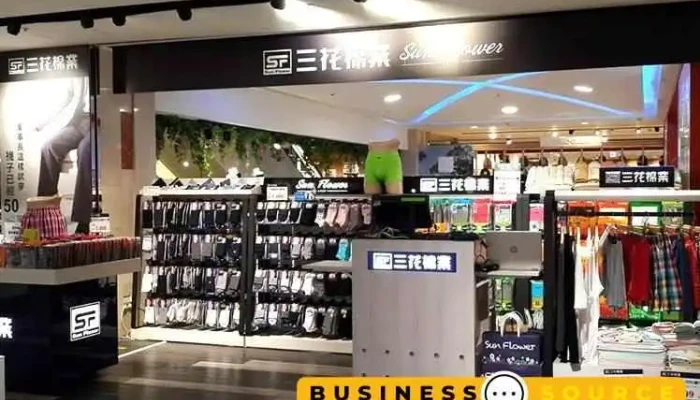 三花sun Flower 太平洋屏東店 襪 襪子 四角褲 男內衣 - Pingtung County, Pingtung City
