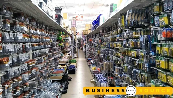 东奇五金百货量贩店 - 澎湖縣馬公市