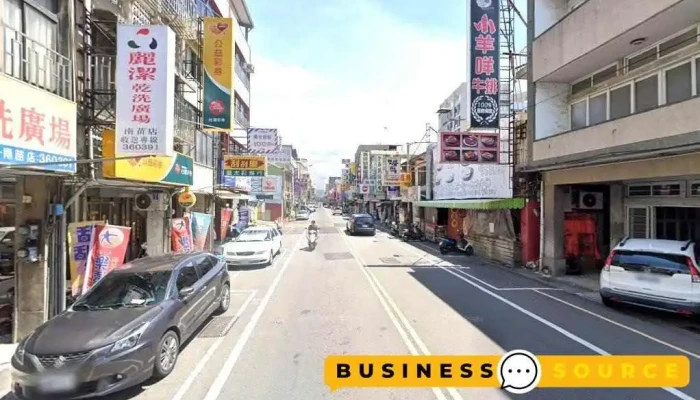 何义隆五金行 - 苗栗縣苗栗市