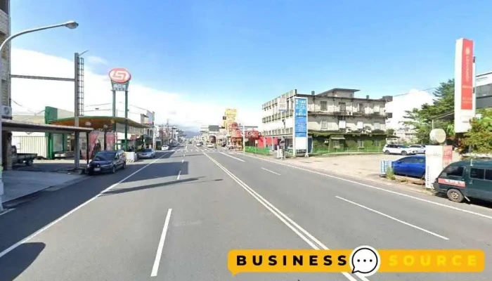 健丰五金综合建材 宜兰店 - 宜蘭縣宜蘭市