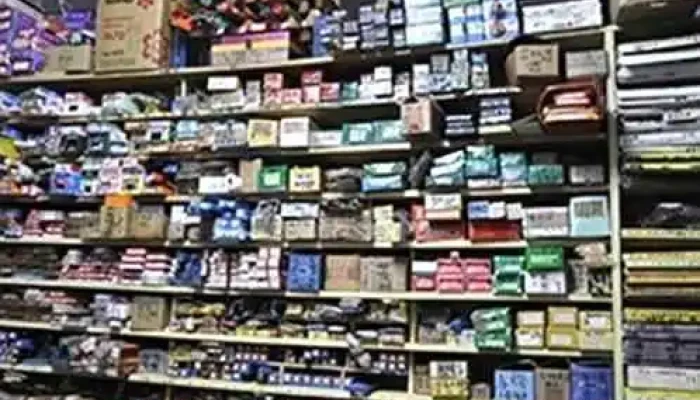 利成五金行-電動工具、氣動工具、板手、螺絲、彈簧、軸承、割草機 - 花蓮縣花蓮市