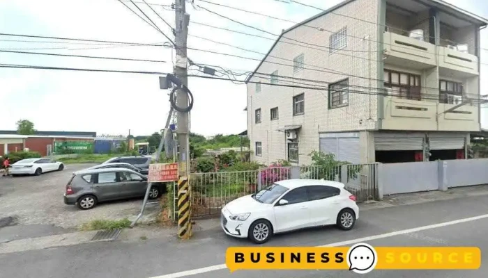 加见五金材料行 - 彰化縣員林市