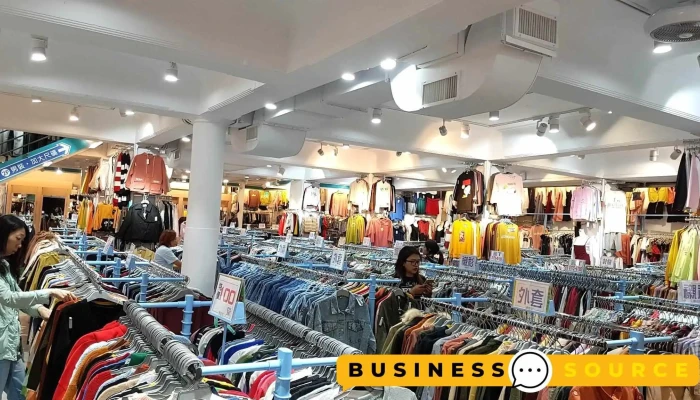博客来服饰台南店 - 台南市