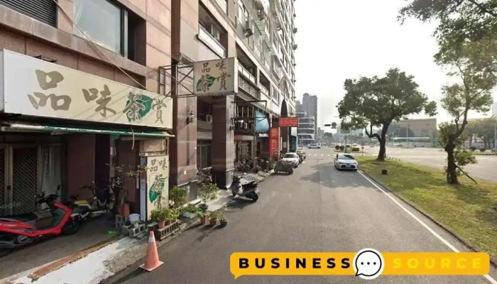 友愛科技有限公司 - 號 No. 576, 友愛路西區嘉義市台湾 600