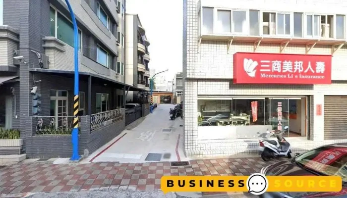 名乔服饰店 - Penghu County, Magong City
