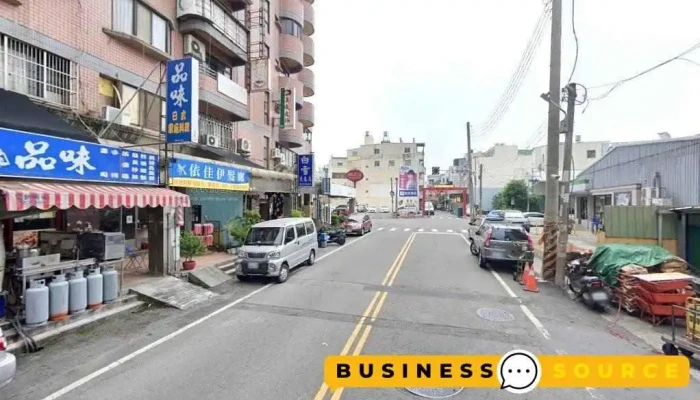 嘉利兴实业有限公司 - 彰化縣員林市