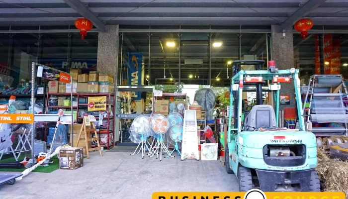 国丰五金行 寿丰 - 974台湾花蓮縣壽豐鄉中山路四段107號