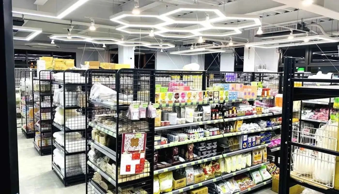 地球村食材专卖店 - 台東縣台東市