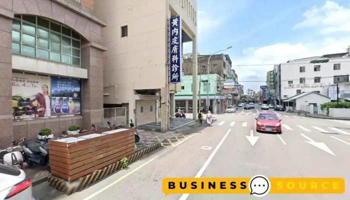 基诺线上国际有限公司 - 苗栗縣苗栗市