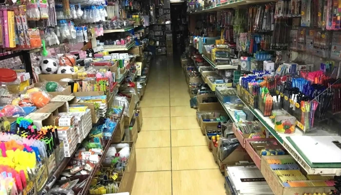 大众文具 - 雲林縣斗六市