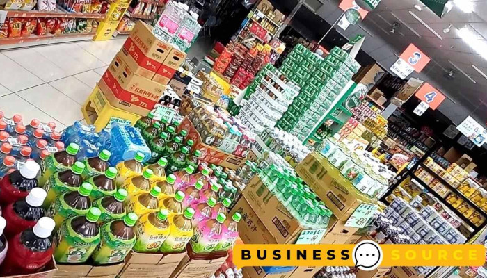 大台中五金百货大庆店 - 台中市