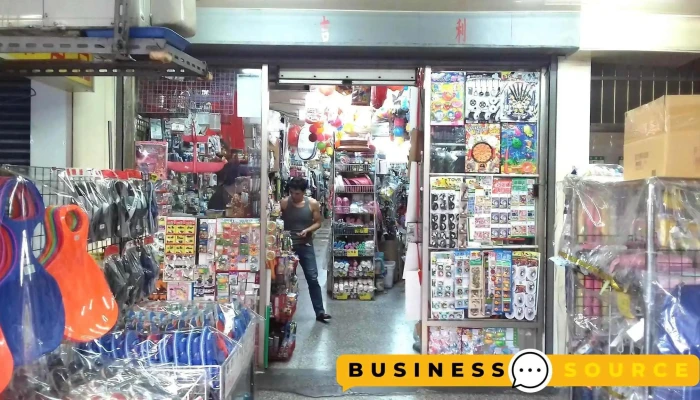 大吉利家庭五金 - 新北市