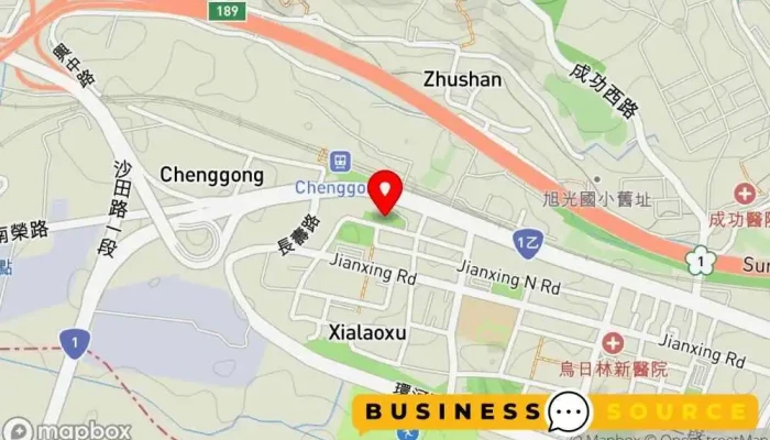 天一科技有限公司 - 414013台湾台中市烏日區健行北一路96號1樓