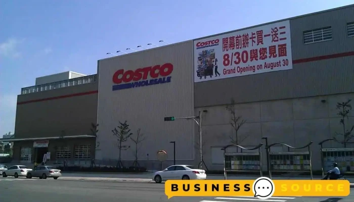 好市多桃园南崁店 - Taoyuan City, Luzhu District
