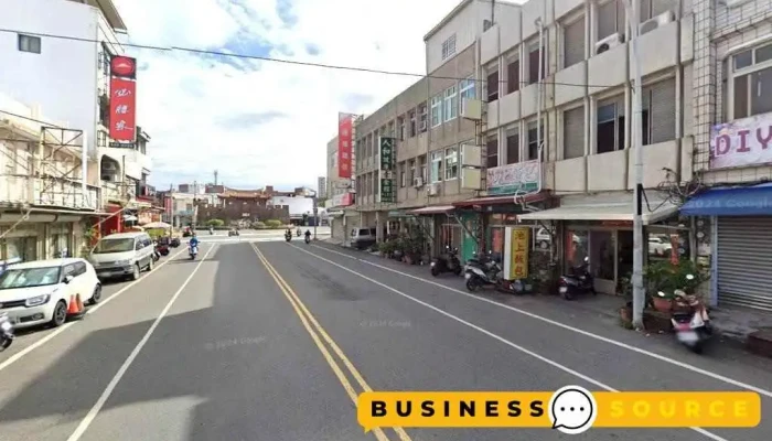 尚品企业行 - Pingtung County, Hengchun Township