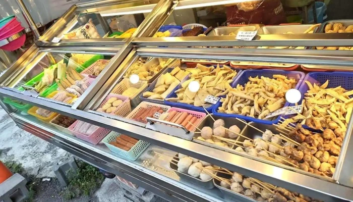 巧味咸酥鸡大王-恒春店 - Pingtung County, Hengchun Township