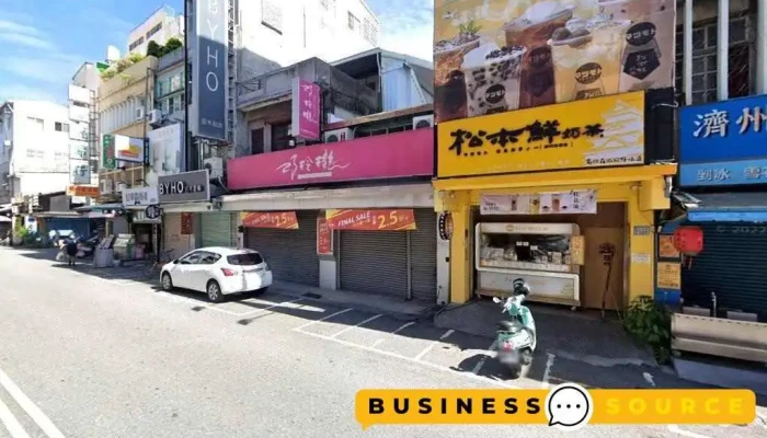 巧玲瓏 - Taitung County, Taitung City