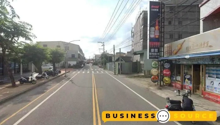 庆霖超市 - Chiayi County, Taibao City