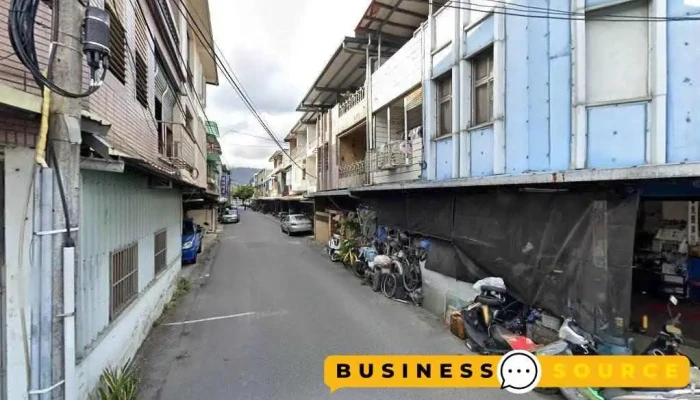 得进五金行 - 264台湾宜蘭縣員山鄉員山路一段314號