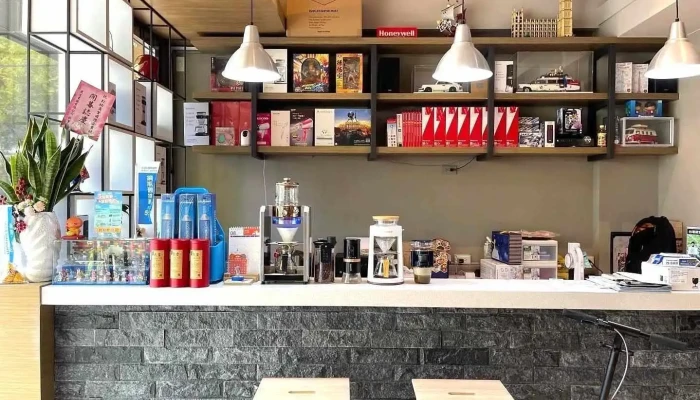 打狗家電製品 (Oceanrich直營店/Honeywell清淨機/Sodastream氣泡水機/Sunbeam咖啡機高雄門市） - 高雄市