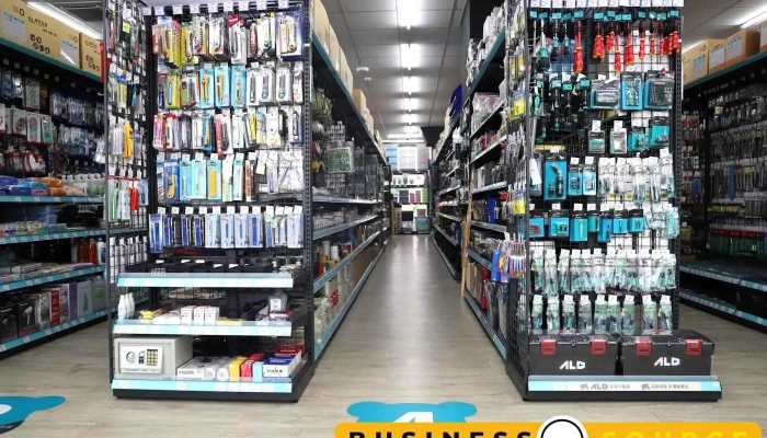 振宇五金 台中经贸概念店 - 台中市