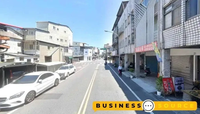 擁達科技企業有限公司 - 宜蘭縣宜蘭市
