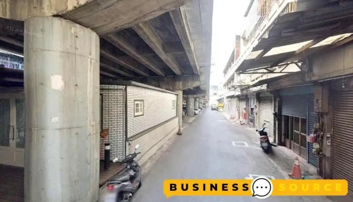 明洋科技 - 彰化縣彰化市