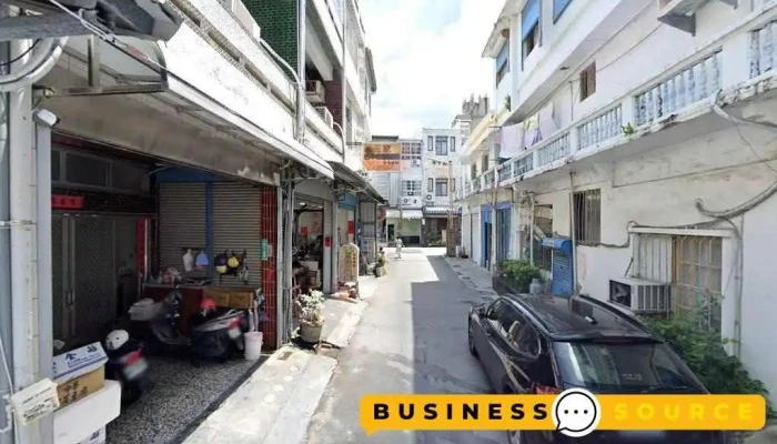 春木西装社 - Pingtung County, Hengchun Township