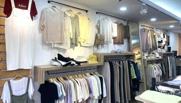 枫阁服饰 Fong Ge - Yilan County, Yilan City