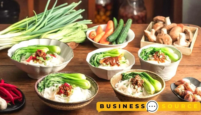 栗园米食 | 国宴粄条 - Miaoli County, Houlong Township