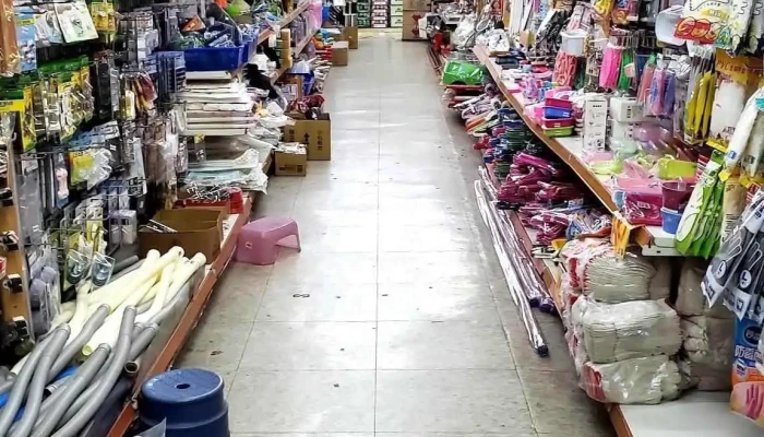 正一百貨五金大賣場 卑南店 - 台東縣台東市