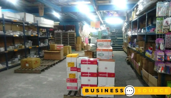 正和文具行 - 973台湾花蓮縣吉安鄉民治路272號