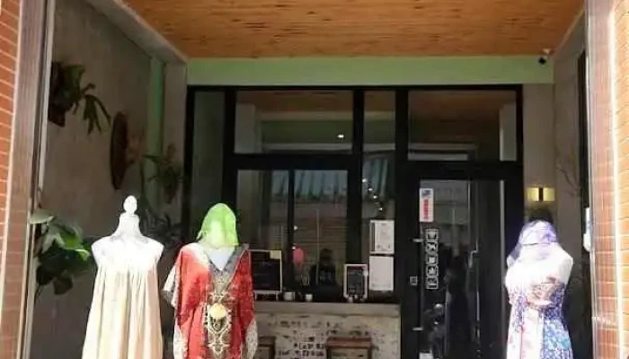 泰冰乐霜淇淋异国服饰店 - Pingtung County, Hengchun Township