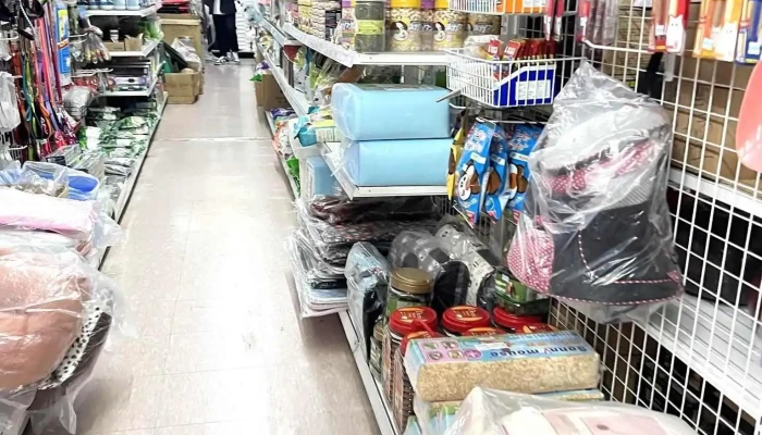 澎湖大家五金百货食品大卖场 - 澎湖縣馬公市