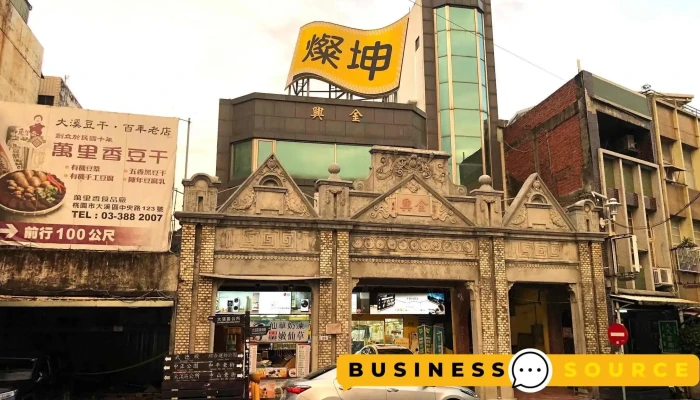 灿坤3c大溪店 - 桃園市