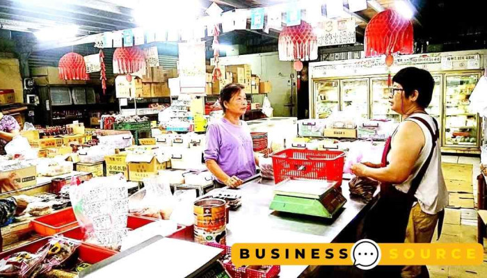 燕钰素料行 - Chiayi City, West District